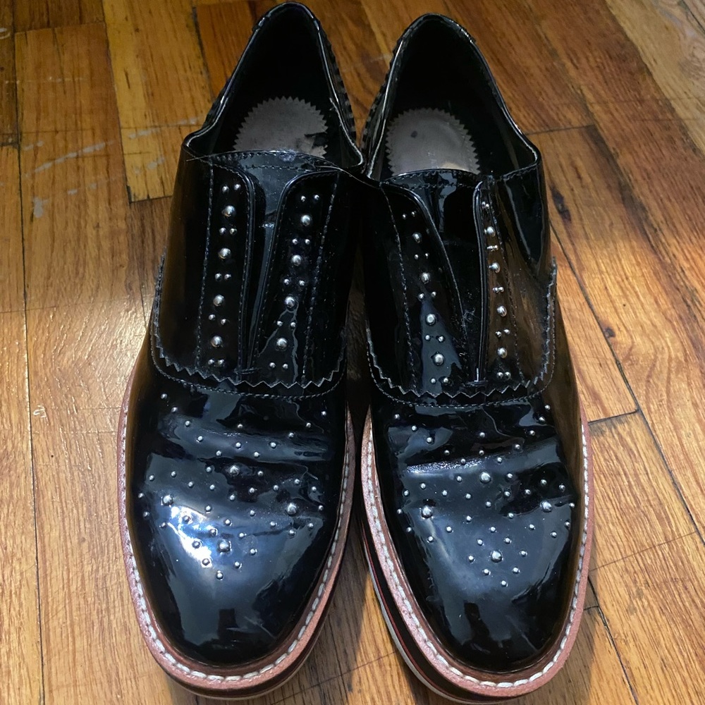 Zara shoes